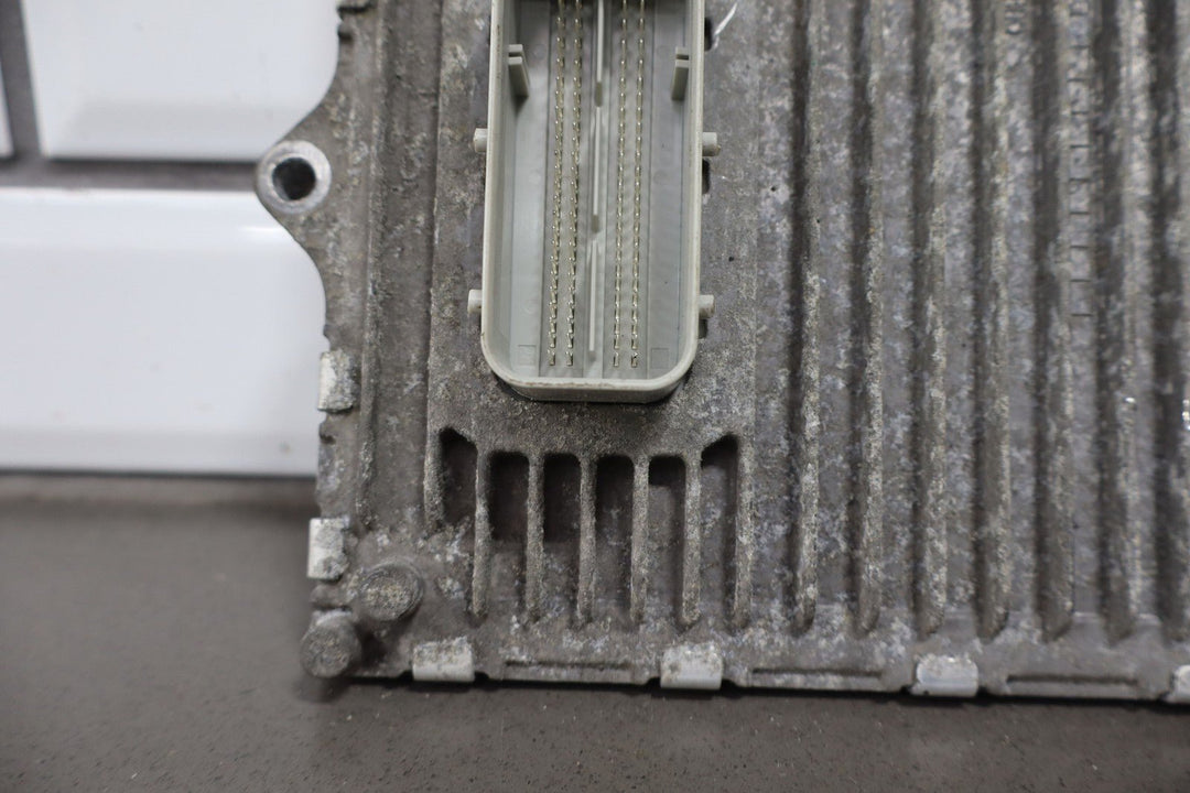 2015 Ram 1500 5.7L Hemi ECU Engine Computer 05150945AB