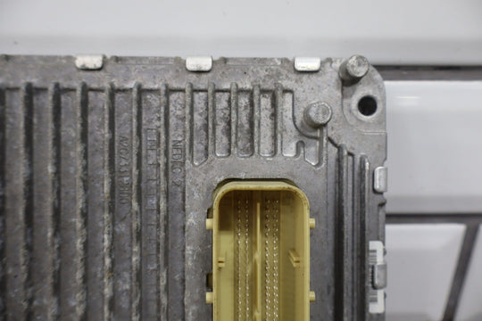 2015 Ram 1500 5.7L Hemi ECU Engine Computer 05150945AB