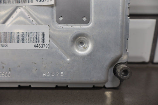 2015 Ram 1500 5.7L Hemi V8 Engine Computer / ECU