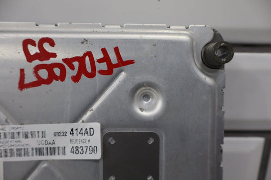 2015 Ram 1500 5.7L Hemi V8 Engine Computer / ECU