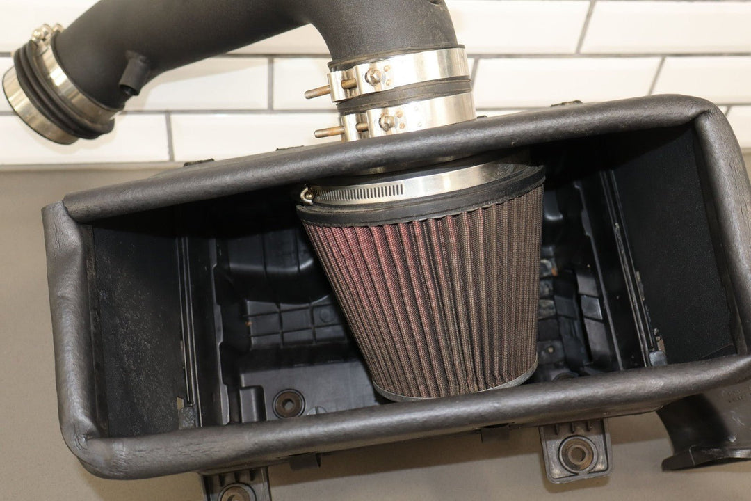 2015 Ram 1500 Air Cleaner/Box OEM