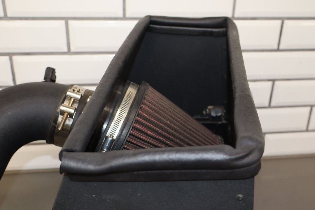 2015 Ram 1500 Air Cleaner/Box OEM