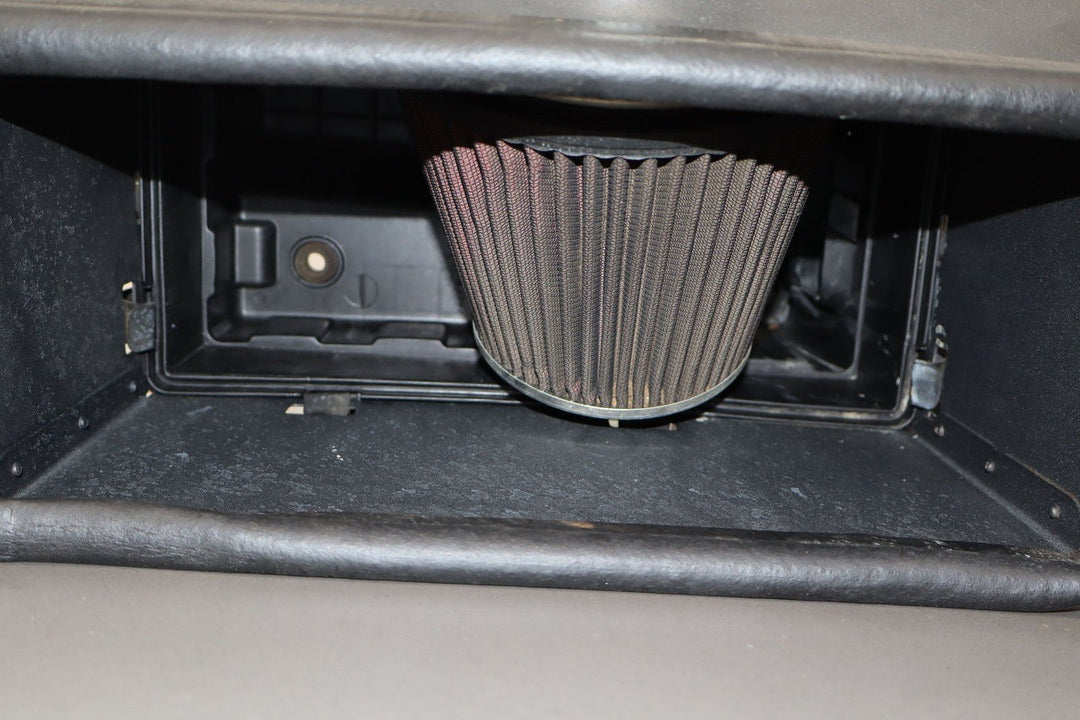 2015 Ram 1500 Air Cleaner/Box OEM