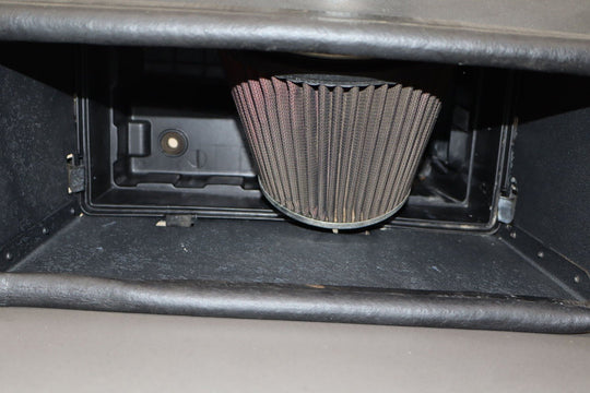 2015 Ram 1500 Air Cleaner/Box OEM