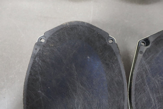 2015 Ram 1500 Alpine Door Speakers