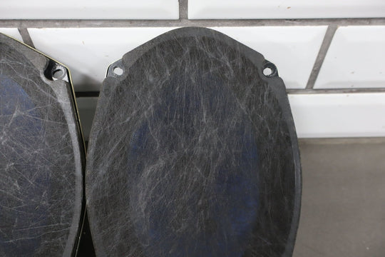 2015 Ram 1500 Alpine Door Speakers