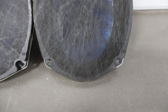 2015 Ram 1500 Alpine Door Speakers