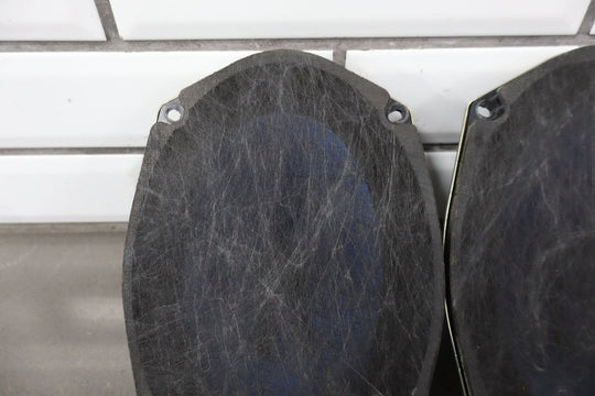 2015 Ram 1500 Alpine Door Speakers