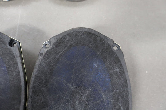 2015 Ram 1500 Alpine Door Speakers