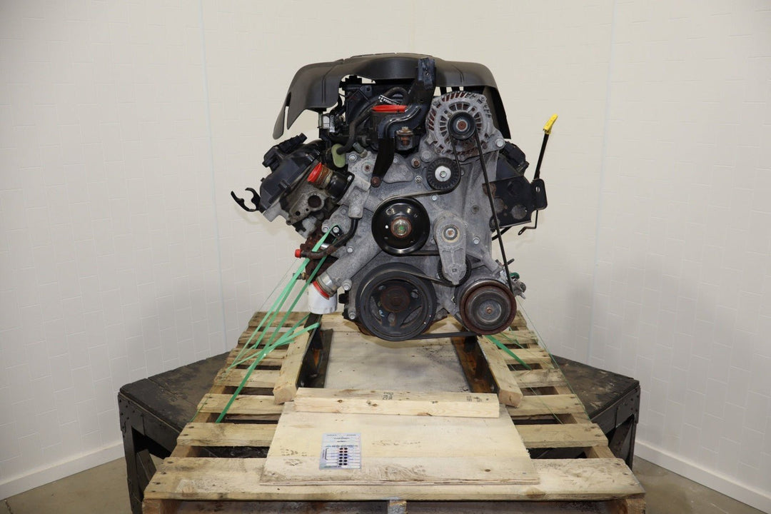 2015 Ram 1500 Engine Assembly