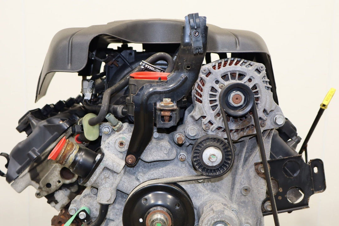 2015 Ram 1500 Engine Assembly