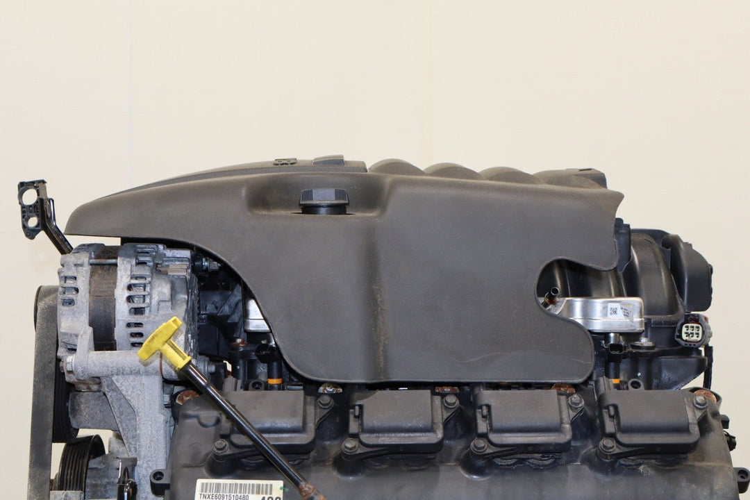 2015 Ram 1500 Engine Assembly
