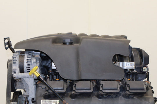 2015 Ram 1500 Engine Assembly
