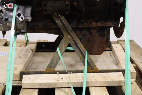 2015 Ram 1500 Engine Assembly