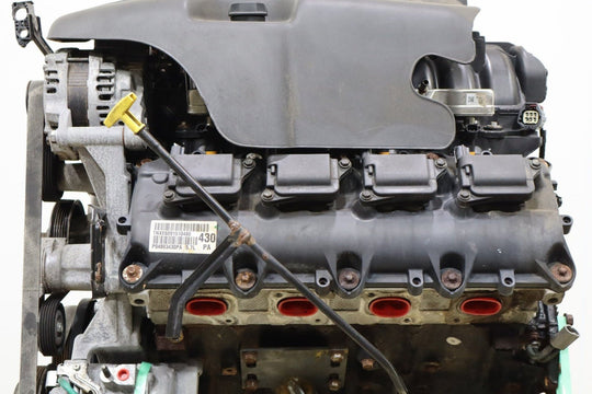 2015 Ram 1500 Engine Assembly