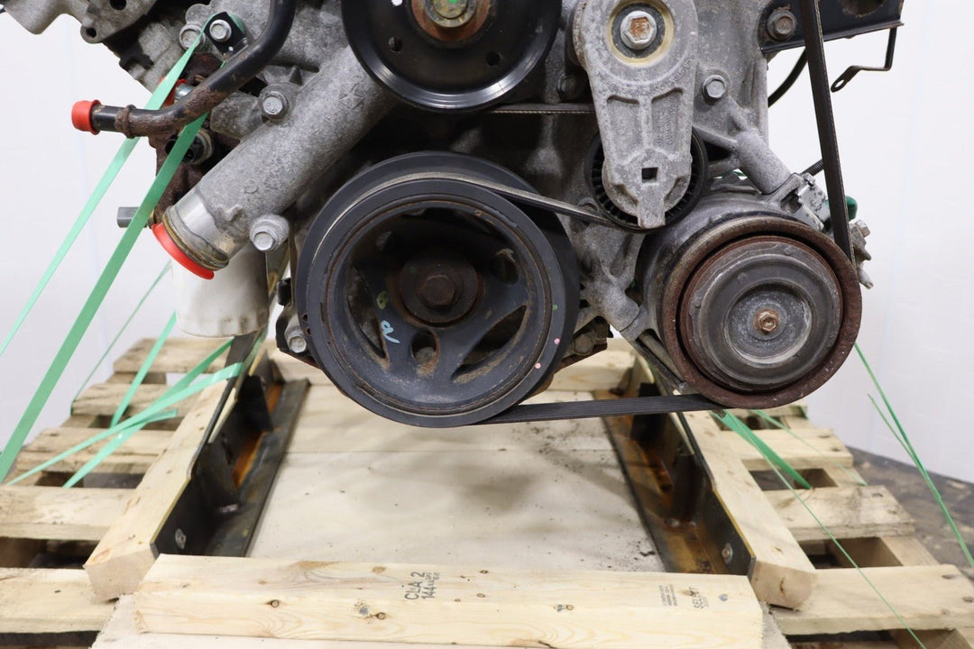 2015 Ram 1500 Engine Assembly