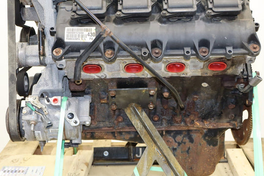 2015 Ram 1500 Engine Assembly