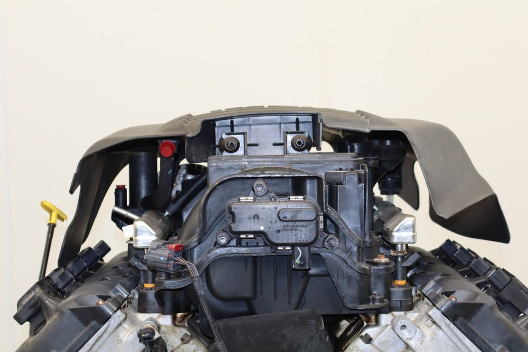 2015 Ram 1500 Engine Assembly