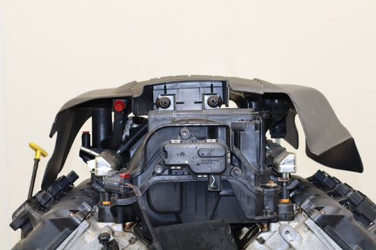 2015 Ram 1500 Engine Assembly