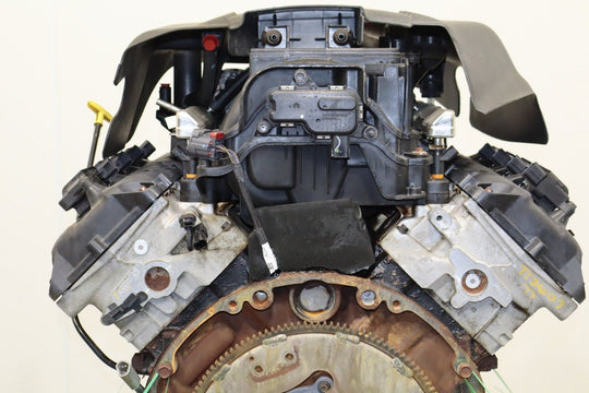 2015 Ram 1500 Engine Assembly