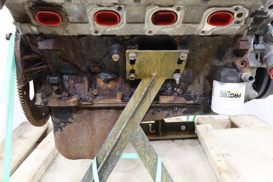 2015 Ram 1500 Engine Assembly