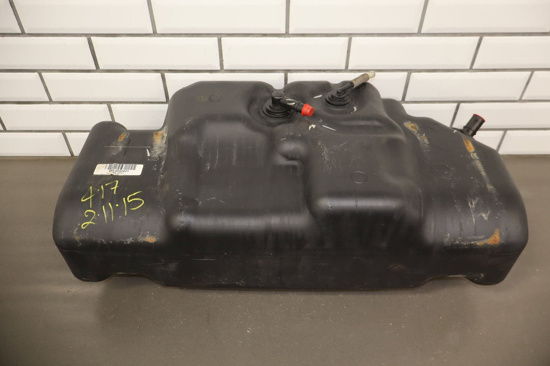 2015 Ram 1500 Exhaust Fluid Tank Genuine