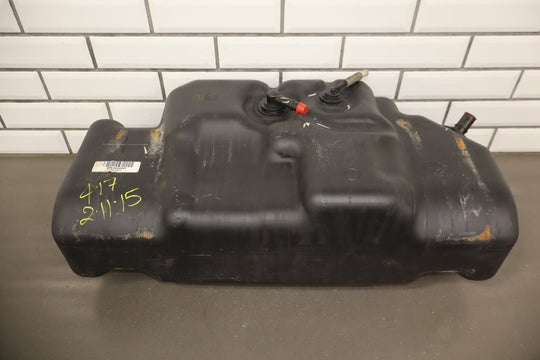 2015 Ram 1500 Exhaust Fluid Tank Genuine