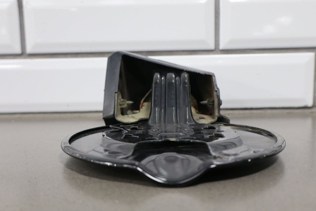 2015 Ram 1500 Fuel Filler Door