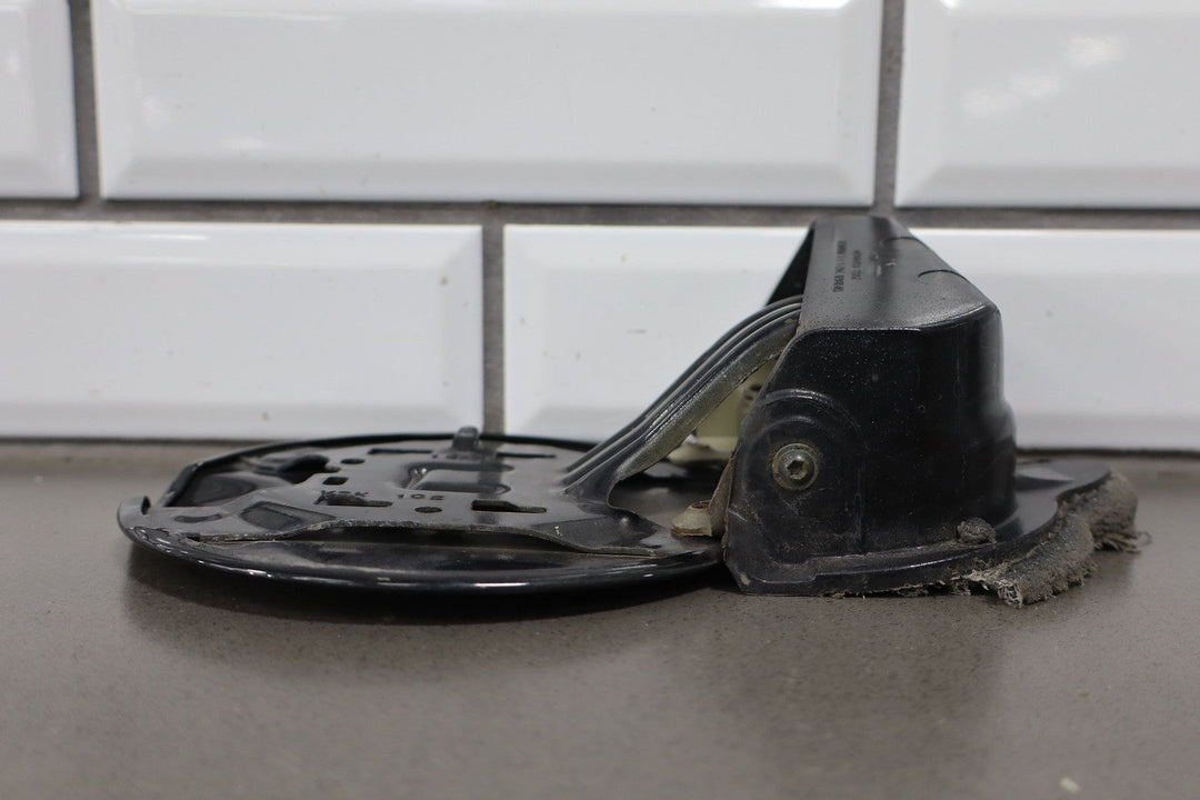 2015 Ram 1500 Fuel Filler Door