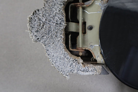 2015 Ram 1500 Fuel Filler Door