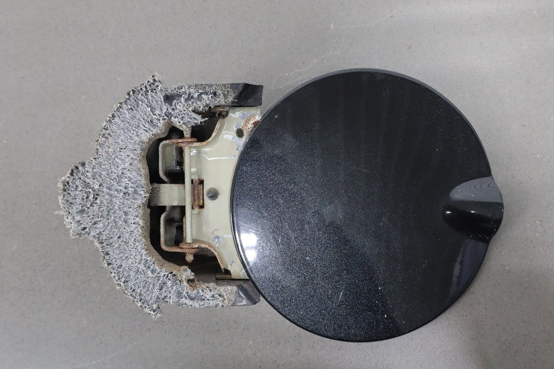 2015 Ram 1500 Fuel Filler Door