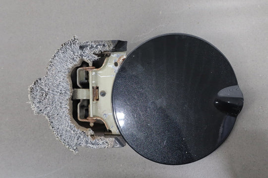 2015 Ram 1500 Fuel Filler Door