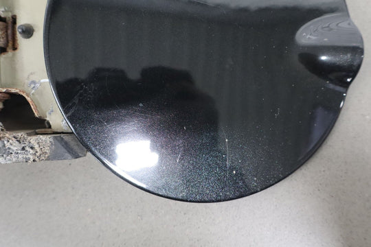 2015 Ram 1500 Fuel Filler Door