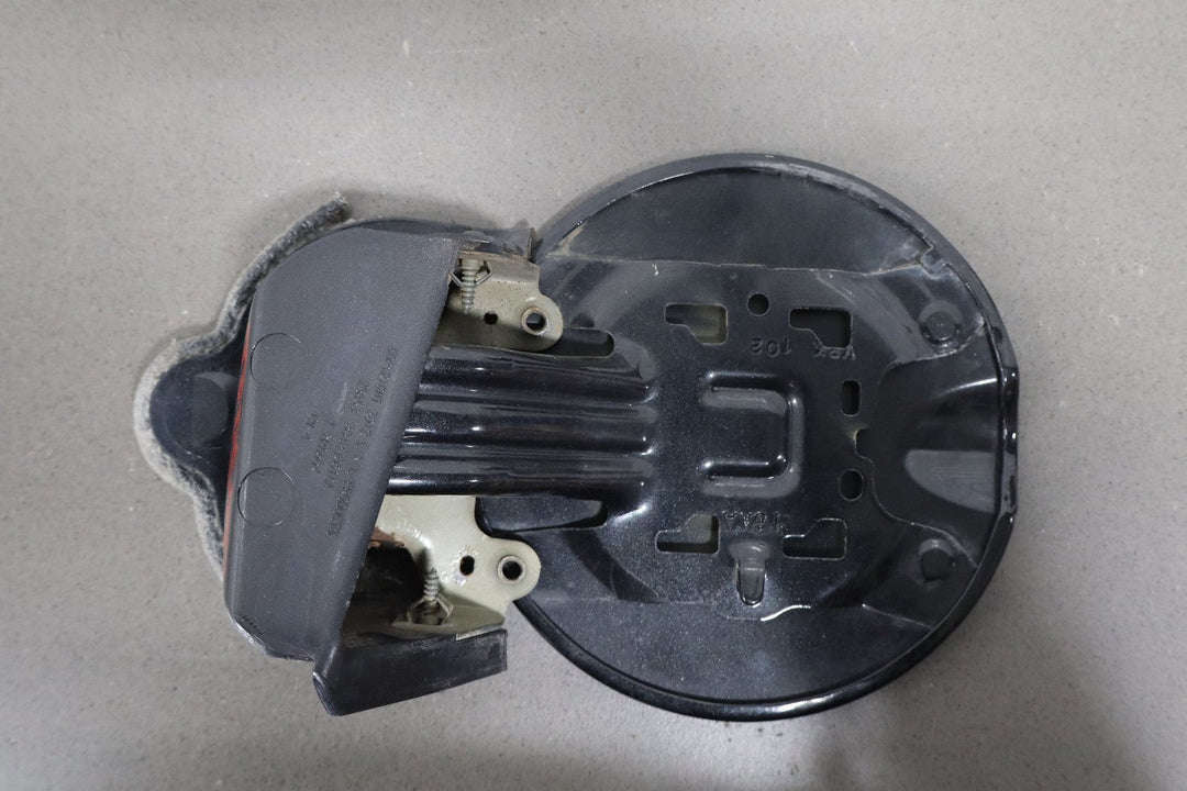2015 Ram 1500 Fuel Filler Door