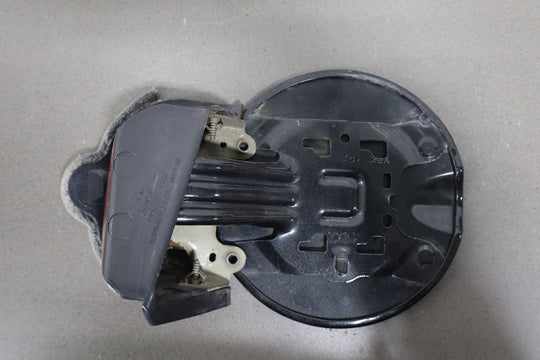 2015 Ram 1500 Fuel Filler Door
