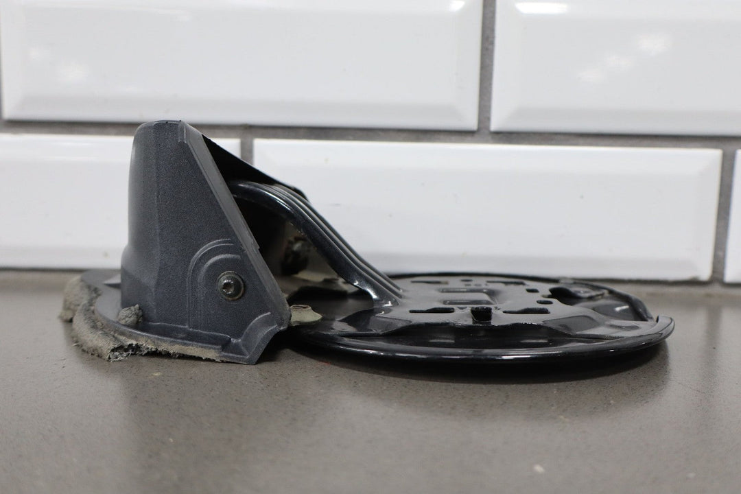 2015 Ram 1500 Fuel Filler Door