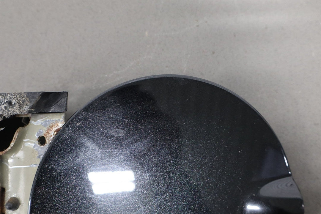 2015 Ram 1500 Fuel Filler Door