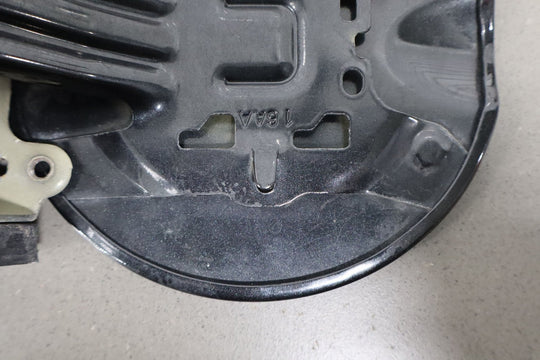 2015 Ram 1500 Fuel Filler Door