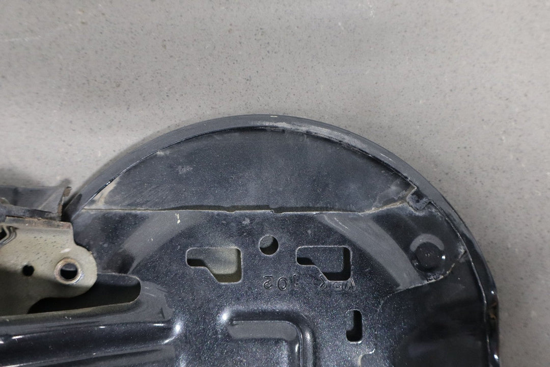 2015 Ram 1500 Fuel Filler Door