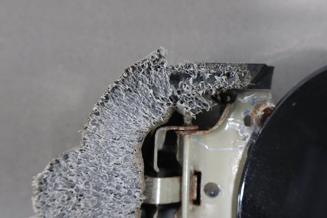 2015 Ram 1500 Fuel Filler Door