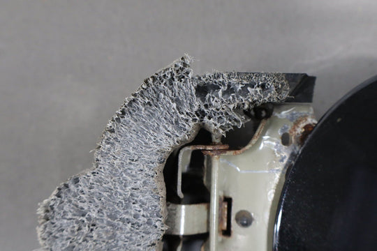 2015 Ram 1500 Fuel Filler Door