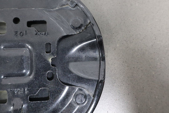 2015 Ram 1500 Fuel Filler Door