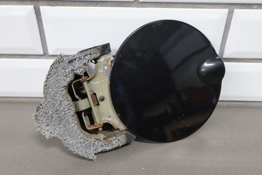 2015 Ram 1500 Fuel Filler Door