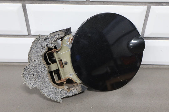 2015 Ram 1500 Fuel Filler Door