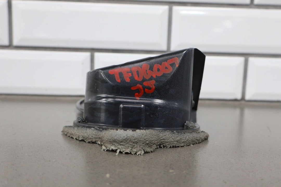 2015 Ram 1500 Fuel Filler Door