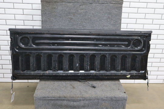 2015 Ram 1500 Laramie Tailgate