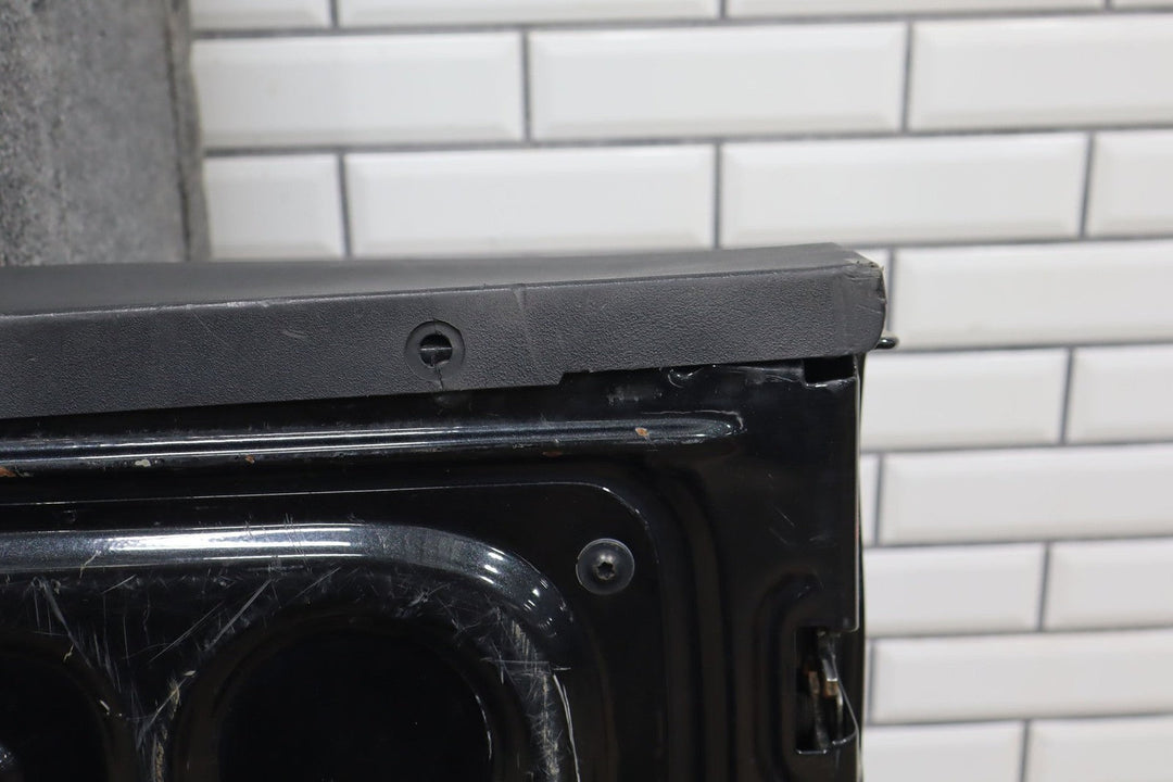 2015 Ram 1500 Laramie Tailgate