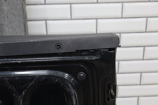 2015 Ram 1500 Laramie Tailgate