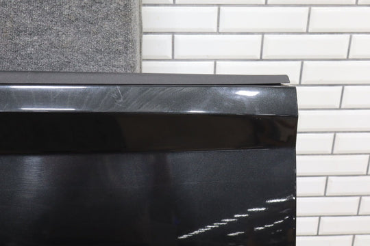 2015 Ram 1500 Laramie Tailgate