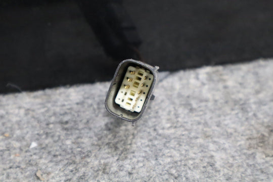 2015 Ram 1500 Laramie Tailgate